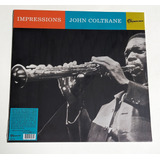John Coltrane