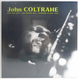 John Coltrane 2013 A Jazz Delegation From East Lp Lacrado