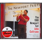 John Coltrane Cd The