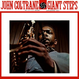 John Coltrane Giants Steps