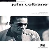 John Coltrane Jazz Piano Solos Series Volume 24 English Edition 