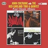 John Coltrane With The Red Garland