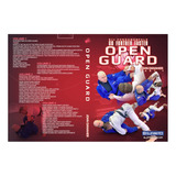 John Danaher Jiu jitsu Open Guard 8 Volumes Completo