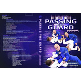 John Danaher Jiu jitsu Passing The Guard 8 Volumes Completo