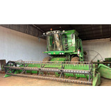 John Deere 1470 Ano 2015 6 354 Hrs De Motor