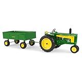 John Deere 730 Tractor