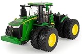 John Deere 9r 540 Prestige Collection Tractor 1/32 Scale Ages 14+