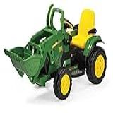 John Deere Ground Loader