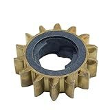 John Deere Original Equipment Pinhão LG693713