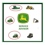 John Deere Service Advisor