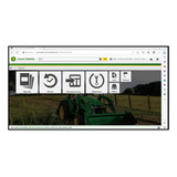 John Deere Service Advisor