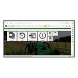 John Deere Service Advisor