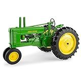John Deere Tractor Prestige