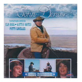John Denver