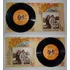 John Denver Compacto Vinil Imp Usado Annie´s Song ´74 45 Rpm