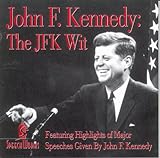 John F Kennedy The