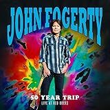 John Fogerty 50 Year