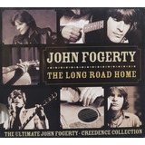 John Fogerty The Long Road Home