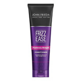 John Frieda Condicionador Frizz