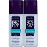 John Frieda Frizz-ease Dream Curls 200ml Pack C/2