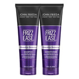 John Frieda Frizz Ease Miraculous Recovery