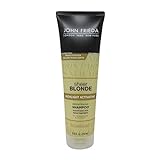 John Frieda Sheer Blonde Highlight Activating Lighter Blonde Shampoo 250ml