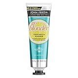 John Frieda Sheer Blonde Máscara Go