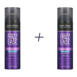 John Frieda Spray Fixador Frizz Ease Moisture Barrier Kit 02