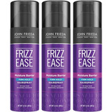John Frieda Spray Fixador Frizz Ease Moisture Barrier Kit 03
