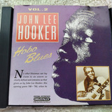 John Lee Hooker Hobo Blues