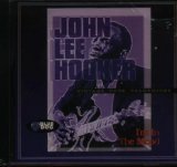 John Lee Hooker I M In The Mood  Audio CD  John Lee Hooker
