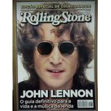 John Lennon - Guia Definitivo Para Vida E A Música Da Lenda