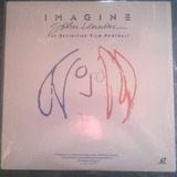 John Lennon - Imagine The Definitive Film Portrait