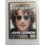 John Lennon -guia Definitivo Para A Vida E A Música Da Lenda
