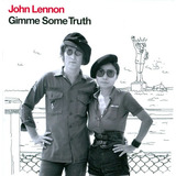 John Lennon Gimme Some Truth Box Set 4 Cds