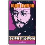 John Lennon  pocket