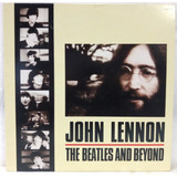 John Lennon The Beatles