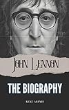 John Lennon The Biography