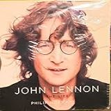 John Lennon The Life CD