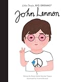 John Lennon Volume