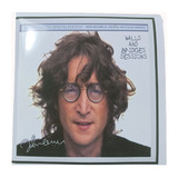 John Lennon Walls And Bridges Sessions 5 Cds 