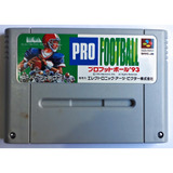 John Madden Football 93 - Famicom Super Nintendo - Jp Origi