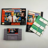 John Madden Football 93