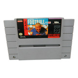 John Madden Football Original