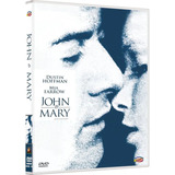 John Mary