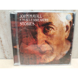 John Mayall   Bluesbreakers 2002