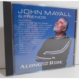 John Mayall   Friends 2001