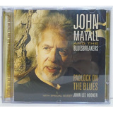 John Mayall   The Bluesbreakers