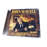 John Mayall the Bluesbreakers In The
