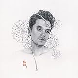 John Mayer The Search For Everything CD 